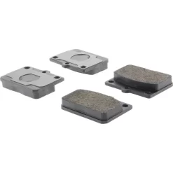 308.01010 - Street Performance Brake Pads