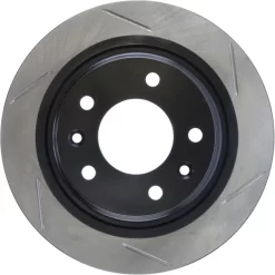 Automotive parts store -Automotive parts store 126.61097SL Front 6643