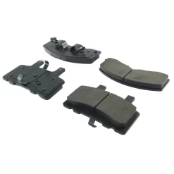 305.03700 - StopTech Street Select Brake Pads