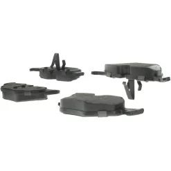 305.06920 - StopTech Street Select Brake Pads With Hardware