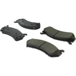 305.07850 - StopTech Street Select Brake Pads With Hardware