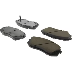 305.12951 - StopTech Street Select Brake Pads With Hardware
