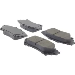 305.13911 - StopTech Street Select Brake Pads With Hardware