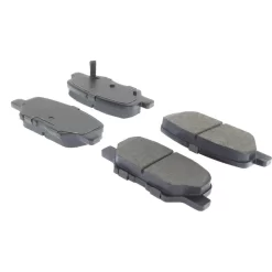 305.16790 - StopTech Street Select Brake Pads With Hardware