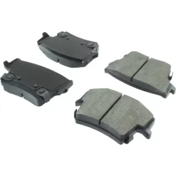 305.10570 - StopTech Street Select Brake Pads