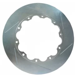 31.021.1105.01 - StopTech Aero Replacement Disc - 282x28mm Slotted Left