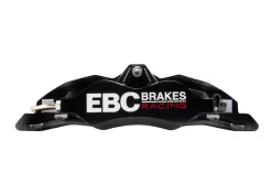 BC4102BLK-R - EBC Apollo-4 Brake Caliper; Black - Trailing Right 8 BC4102BLK-R - EBC Apollo-4 Brake Caliper; Black - Trailing Right -Automotive parts store 4 piston black apollo caliper 3 0cee 4