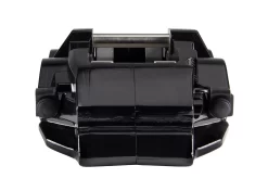 BC4104BLK-L - EBC Apollo-4 Brake Caliper; Black - Trailing Left -Automotive parts store 4 piston black apollo caliper 5 e76d 1