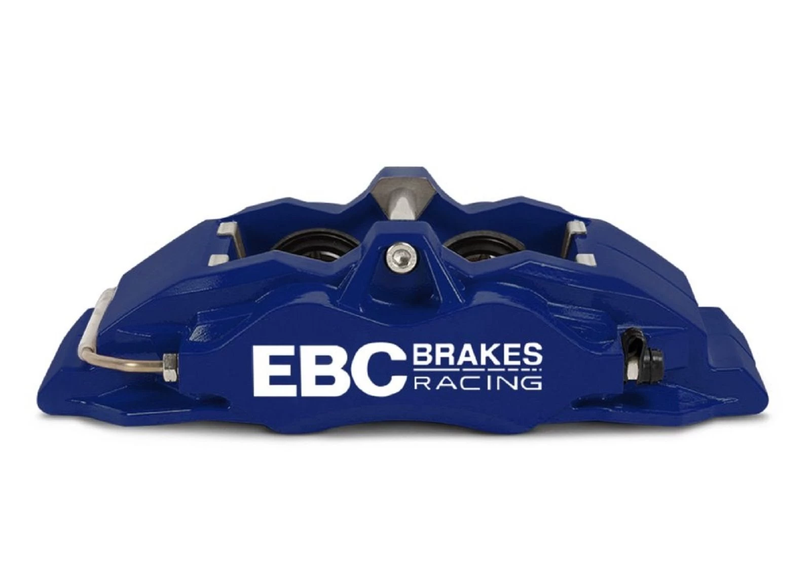 BC4103BLU-R - EBC Apollo-4 Brake Caliper; Blue - Leading Right 5 BC4103BLU-R - EBC Apollo-4 Brake Caliper; Blue - Leading Right - Image 5