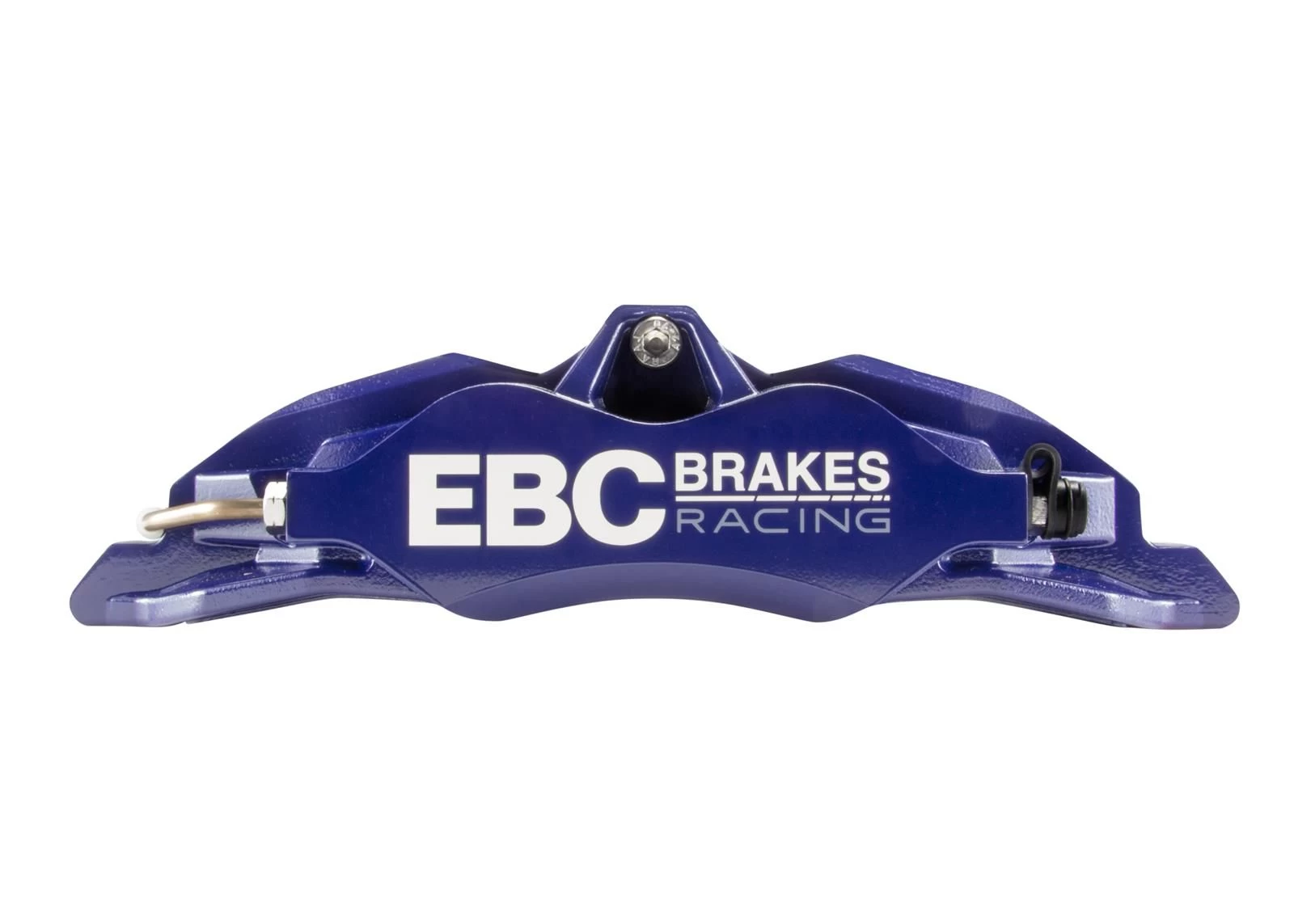 BC4103BLU-R - EBC Apollo-4 Brake Caliper; Blue - Leading Right 4 BC4103BLU-R - EBC Apollo-4 Brake Caliper; Blue - Leading Right - Image 4