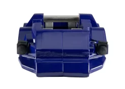 BC4101BLU-R - EBC Apollo-4 Brake Caliper; Blue - Leading Right