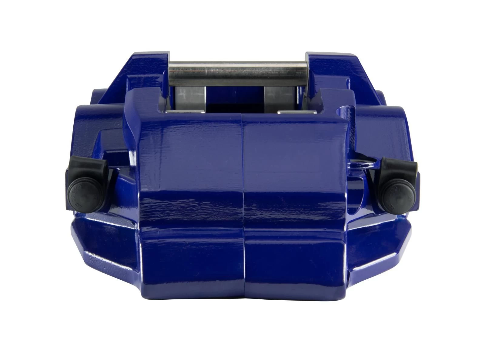 BC4103BLU-R - EBC Apollo-4 Brake Caliper; Blue - Leading Right 1 BC4103BLU-R - EBC Apollo-4 Brake Caliper; Blue - Leading Right