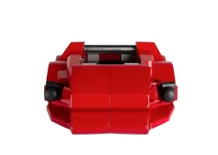 BC4101RED-R - EBC Apollo-4 Brake Caliper; Red - Leading Right 9 BC4101RED-R - EBC Apollo-4 Brake Caliper; Red - Leading Right -Automotive parts store 4 piston red apollo caliper 5 f1c5 6