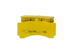 DP4006R - EBC Yellowstuff Brake Pads; Front