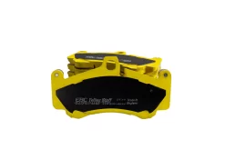 DP41516R - EBC Yellowstuff Brake Pads; Front