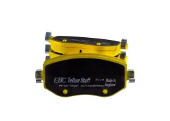 DP42309R - EBC Yellowstuff Brake Pads; Front