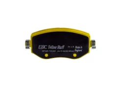 DP42309R - EBC Yellowstuff Brake Pads; Front -Automotive parts store DP42309R Single e1b3 scaled