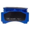 DP5006NDX - EBC Bluestuff NDX Brake Pads; Front