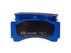 DP5006NDX - EBC Bluestuff NDX Brake Pads; Front