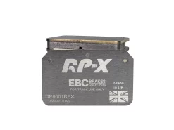 DP8001RPX - EBC RP-X Brake Pads;
