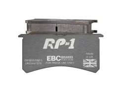 DP8037RP1 - EBC RP-1 Brake Pads;