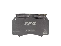 DP8074RPX - EBC RP-X Brake Pads;
