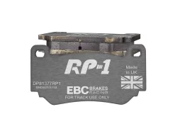 DP81377RP1 - EBC RP-1 Brake Pads; Front