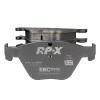 DP81449RPX - EBC RP-X Brake Pads; Front