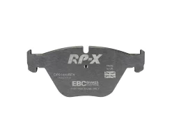 DP81449RPX - EBC RP-X Brake Pads; Front -Automotive parts store DP81449RPX Single 77f5