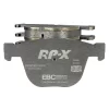 DP81451RPX - EBC RP-X Brake Pads; Rear