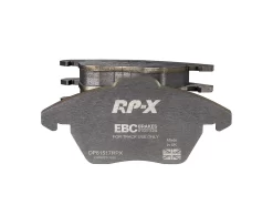 DP81517RPX - EBC RP-X Brake Pads; Front