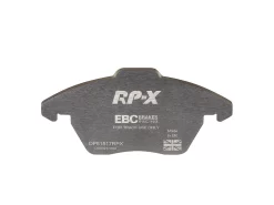 DP81517RPX - EBC RP-X Brake Pads; Front -Automotive parts store DP81517RPX Single 347d
