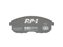 DP81636RP1 - EBC RP-1 Brake Pads; Front -Automotive parts store DP81636RP1 Single 6996