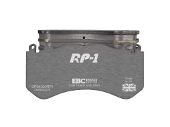 DP81939RP1 - EBC RP-1 Brake Pads; Front