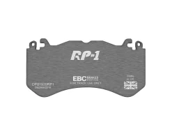 DP81939RP1 - EBC RP-1 Brake Pads; Front -Automotive parts store DP81939RP1 Single bc4d