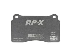 DP82070RPX - EBC RP-X Brake Pads; Front -Automotive parts store DP82070RPX Single 05b5