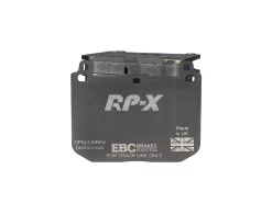 DP82130RPX - EBC RP-X Brake Pads; Front