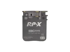 DP82133RPX - EBC RP-X Brake Pads; Rear