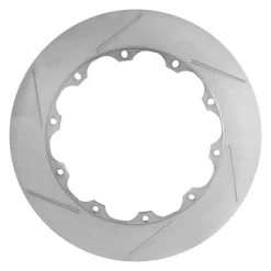 StopTech Aero Replacement Disc - 345x28mm Slotted - Right