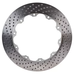 31.021.1202.87 - StopTech Aero Replacement Disc - 282x28mm Drilled Right