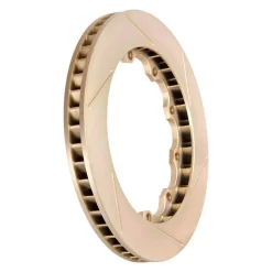 StopTech Aero Replacement Disc - 380x32mm Slotted & Zinc Coated - Right (WA)