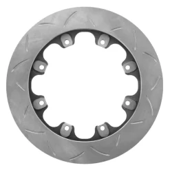 31.H3B.0E75.CT.87 - StopTech Aero Replacement Disc - 309x32mm Bi-Slotted Left
