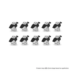 FDSK-10BOBBIN - EBC Replacement Rotor Hardware Kit