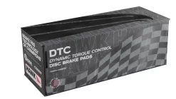 HB521U.800 - Hawk DTC-70 Brake Pads; -Automotive parts store Hawk Brake Pads DTC Box b824