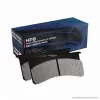 HB110F.654 - Hawk HPS Brake Pads;