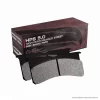 HB596B.690 - Hawk HPS 5.0 Brake Pads; Front