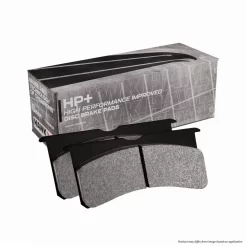 HB110N.654 - Hawk HP Plus Brake Pads;