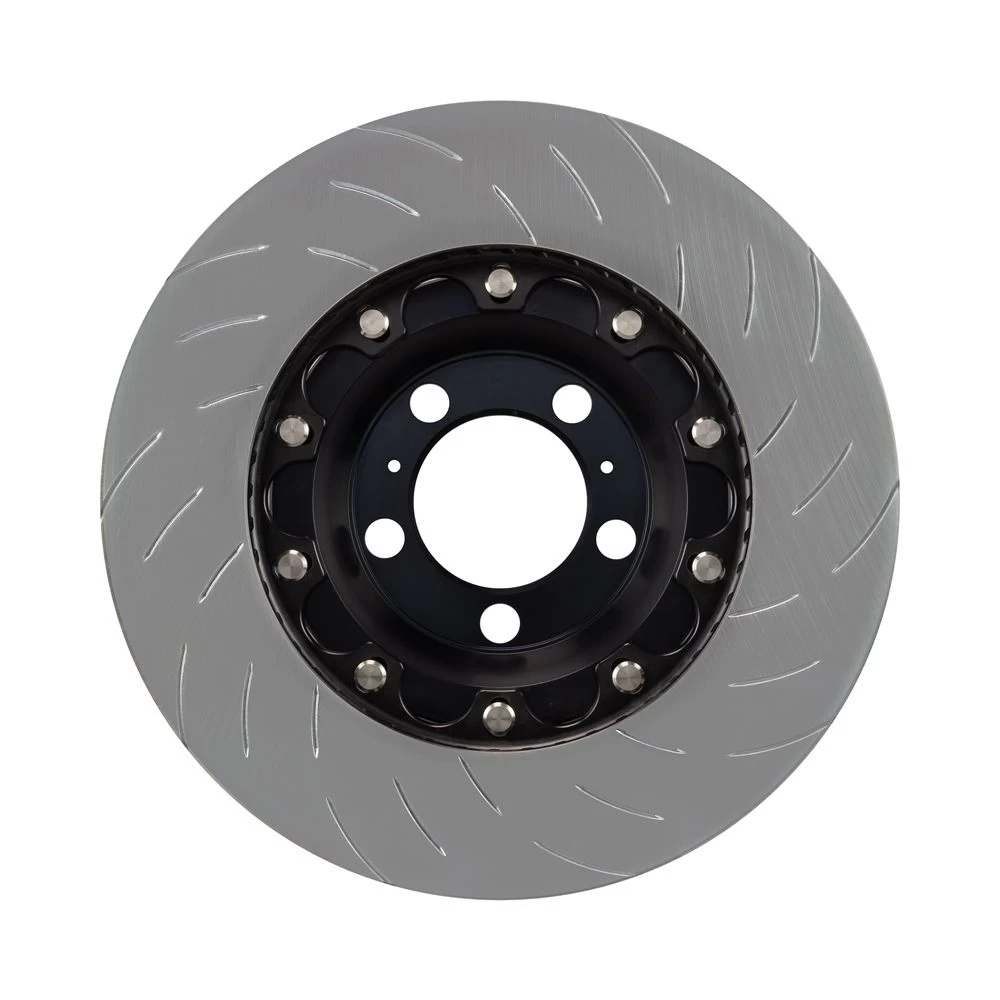 SG2F019 - EBC SG2F 2-Piece Slotted Brake Discs; Front 3 SG2F019 - EBC SG2F 2-Piece Slotted Brake Discs; Front - Image 3