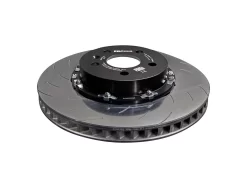 SG2FC2141 - EBC SG2FC 2-Piece Slotted Brake Discs; Front -Automotive parts store SG2FC2141 SingleDiscElevated 4f66