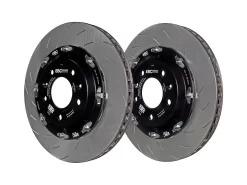 SG2FK-001 - EBC BBK Replacement Discs - 330x28mm Slotted - Front